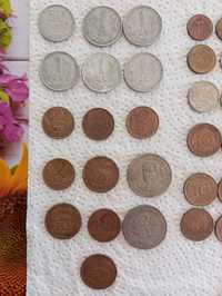 Stare monety polskie i inne