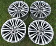 Felgi aluminiowe 18 5x120 Org Opel Insignia