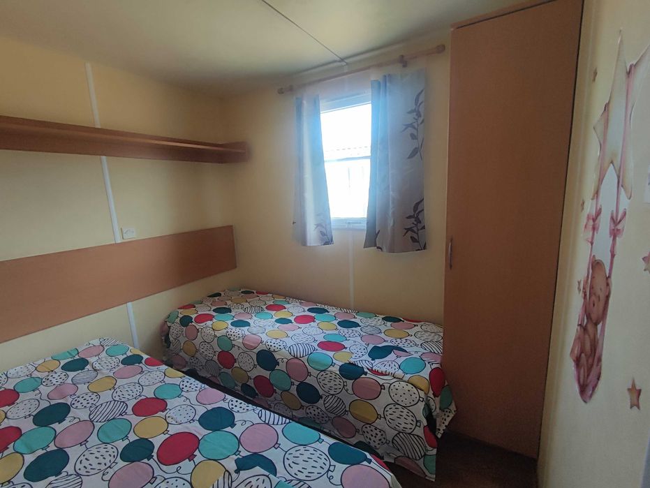 Mobil Home T3 | Super Altair IRM | Promo Verão tem 3 quartos top