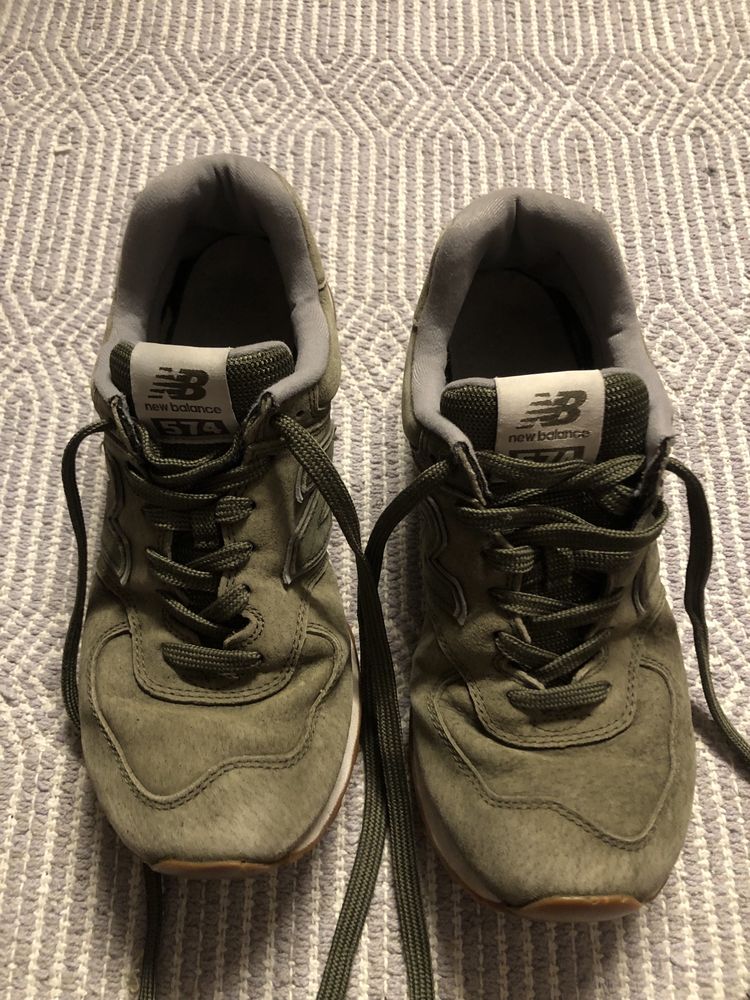 Sapatilhas NB , 42