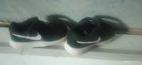 Buty Nike 23.5 czarne