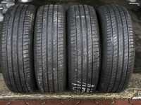 Літня гума 215/65 R17 99V. Michelin Primacy 3.