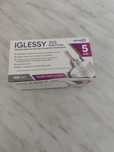Iglessy 5mm synoptis 100szt