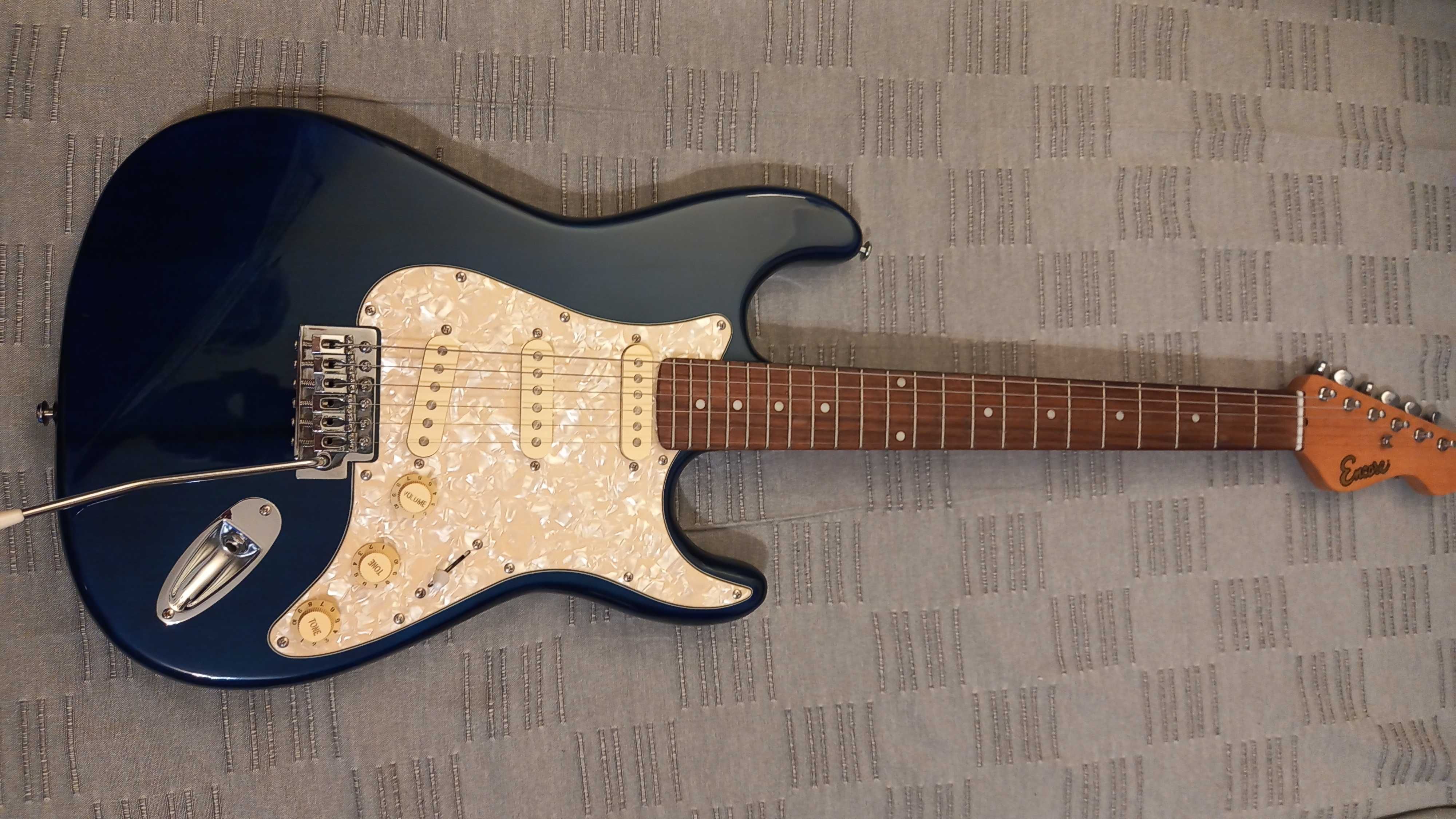 Gitara elektryczna Encore