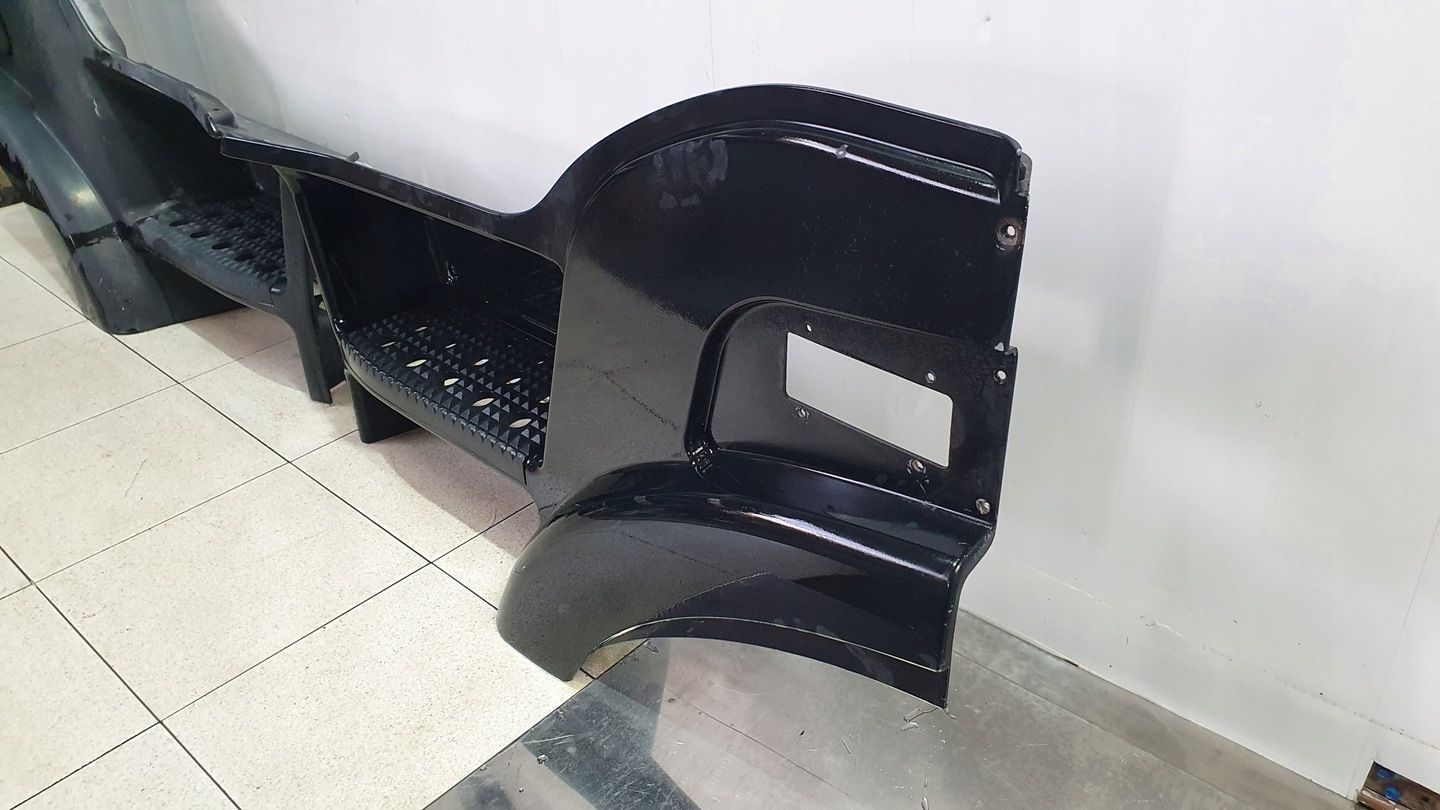Stopień Stopnica Iveco Stralis Euro 5 500375467