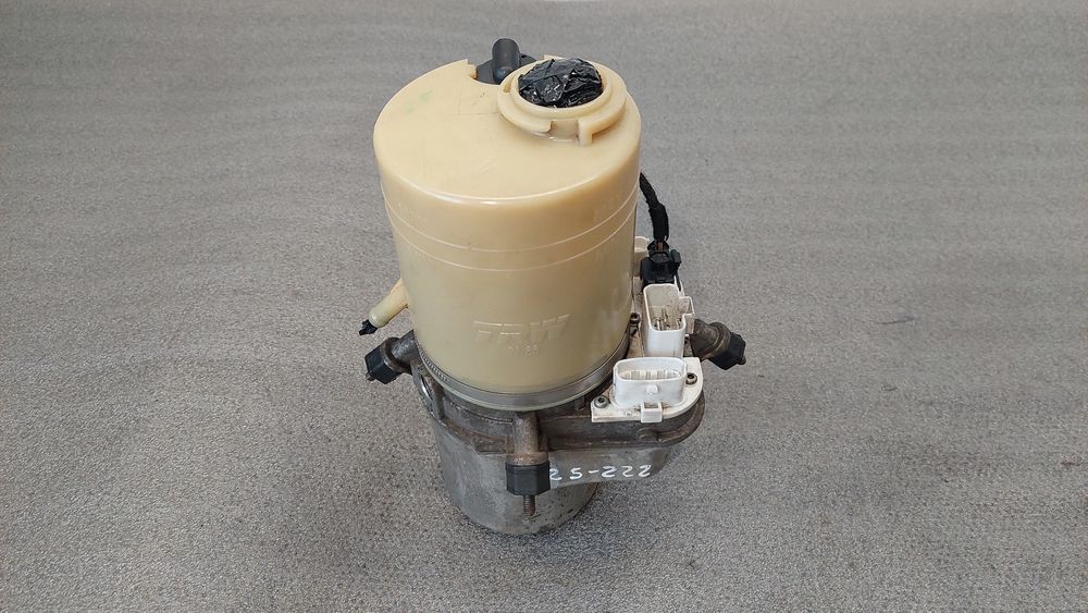 Bomba de direção OPEL Vectra C