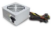 Fonte de Alimentação Ewent EW3909 de 500W ATX – Pouco uso como Nova