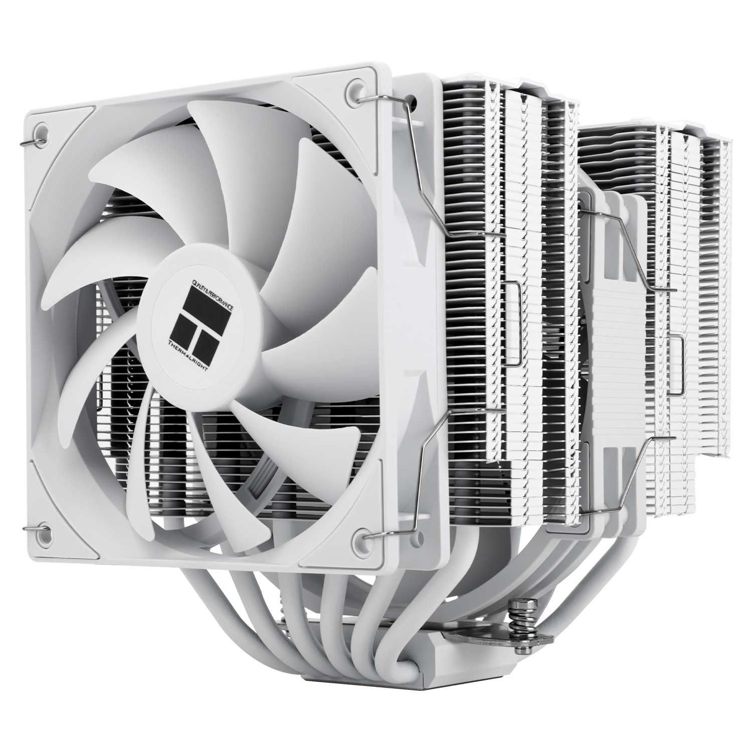 Кулер Thermalright Peerless Assassin 140 ( SOCKET 1700, AM5 ... )