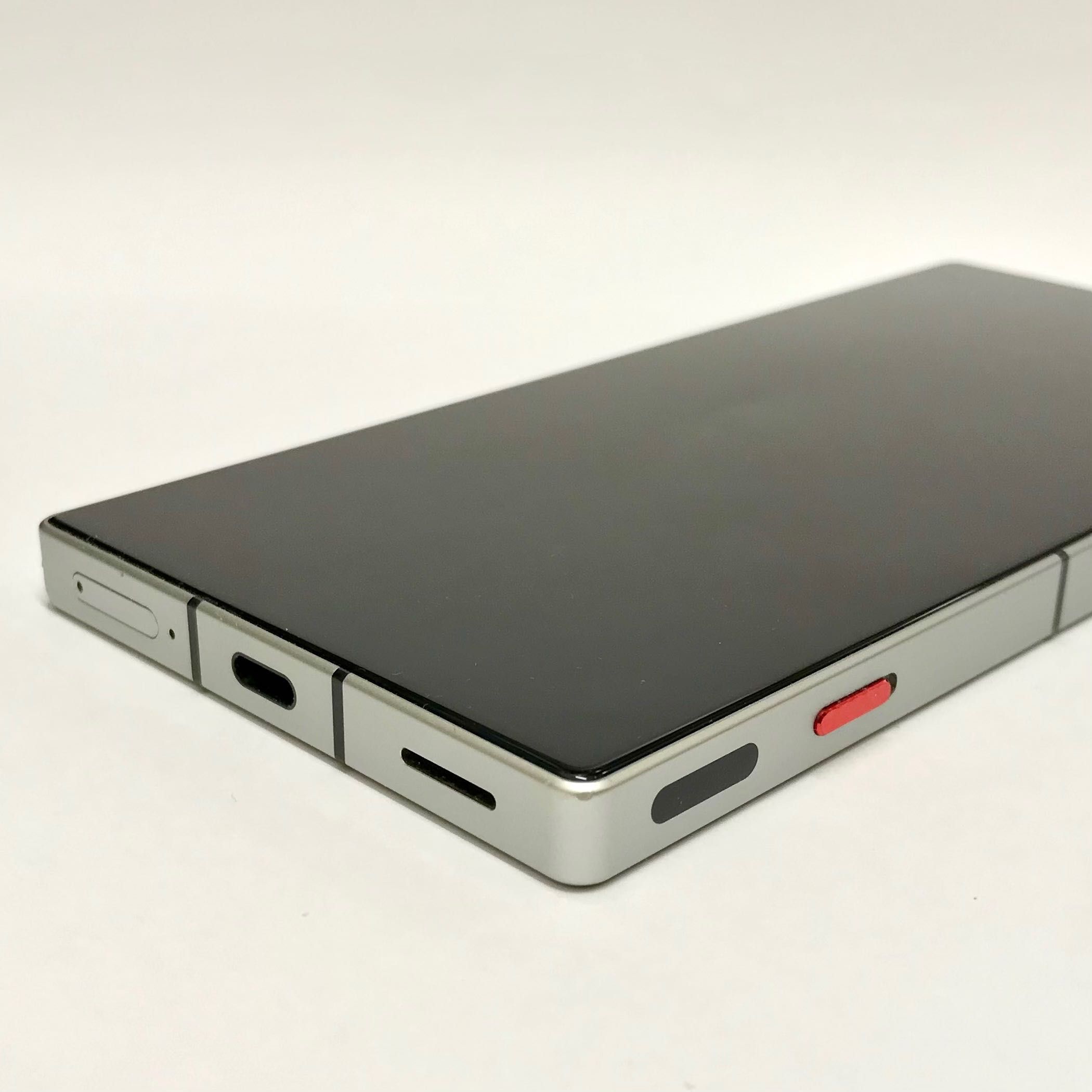 NUBIA RedMagic 8S Pro 12-256GB Smartfon GAMINGOWY SZYBKI jak NOWY GWAR
