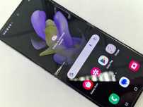Samsung Galaxy Z Flip4 5G/ 8GB/ 512GB/ Bora Purple/ Grade A- + ład