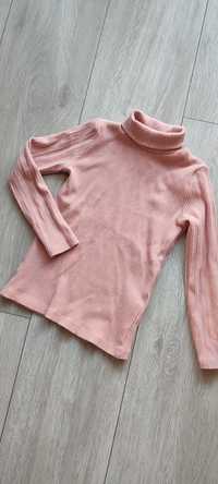 Golf sweter Zara r.116