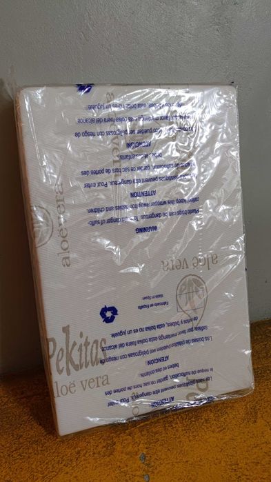 Colchão mini berço - Novo