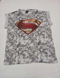 Koszulka męska t-shirt DC Superman 12 lat