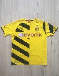 Koszulka piljarska Borussia Dortmund