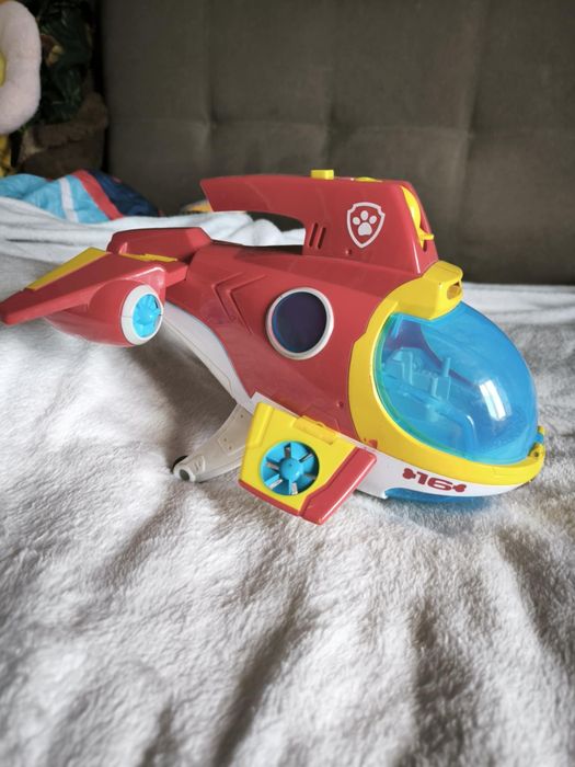 Coleção Patrulha Pata