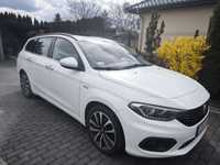 Fiat Tipo Fiat Tipo 1,6 diesel, 120 KM, z dodatkowym kompletem opon zimowych