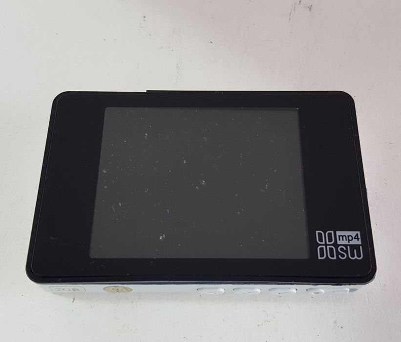 Плеер Seekwood SWR380