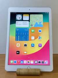 Apple iPad 6 9.7 32gb 2018 Silver Wi-fi