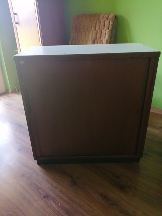 Sprzedam  dębowa komodę Stolzenberg