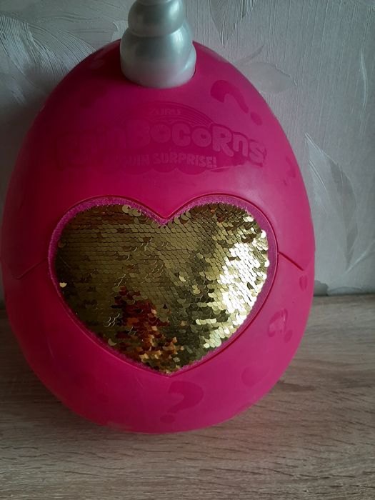 Rain Boco Rns єдиноріг