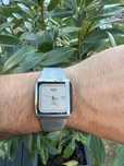 RADO Quartz full set szwajcarski zegarek  Jak NOWY!
