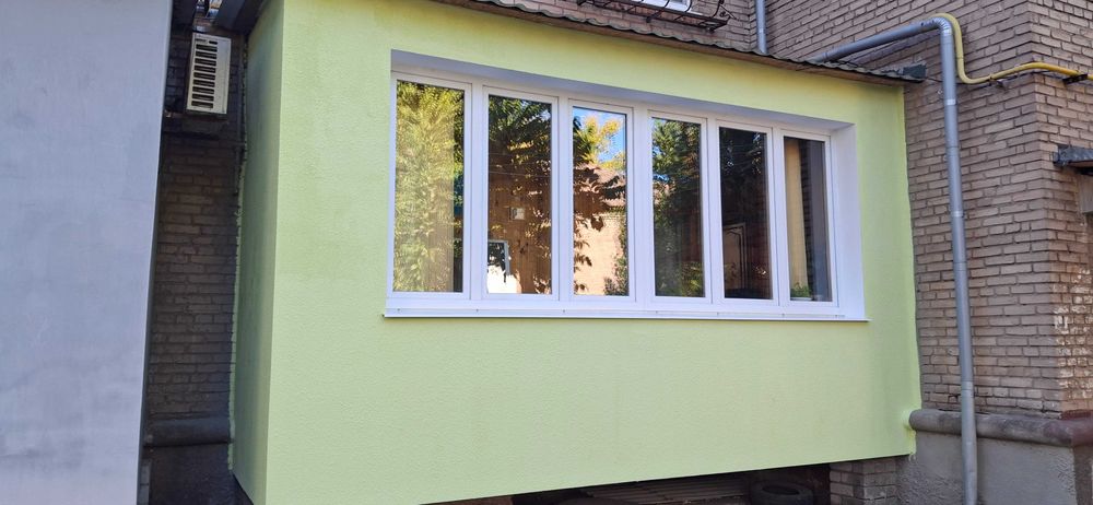 Утепление квартиры, дома пенопластом, базальтовой ватой