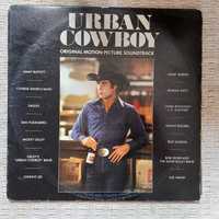 Soundtrack Urban Cowboy (Original Motion Picture Soundtrack) (VG+/VG+)