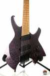 Ormsby Goliath 7 GTR Run 17 – Lavender Sparkle