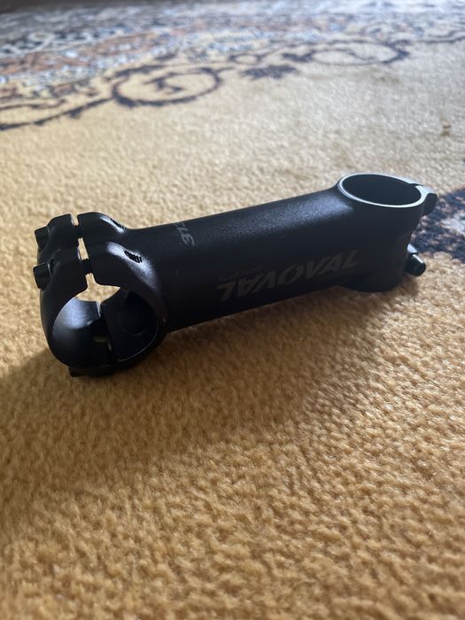 Oval Concepts 313 mostek 110mm