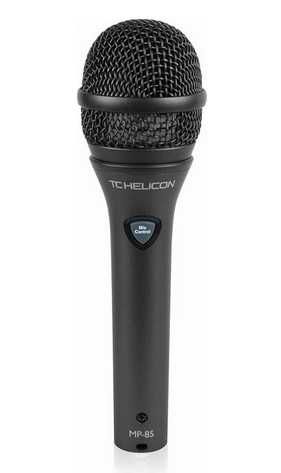 TC Helicon MP-85