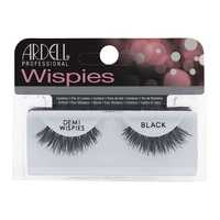 Ardell Black Demi Wispies Wispies Sztuczne Rzęsy 1 Szt (W) (P2)