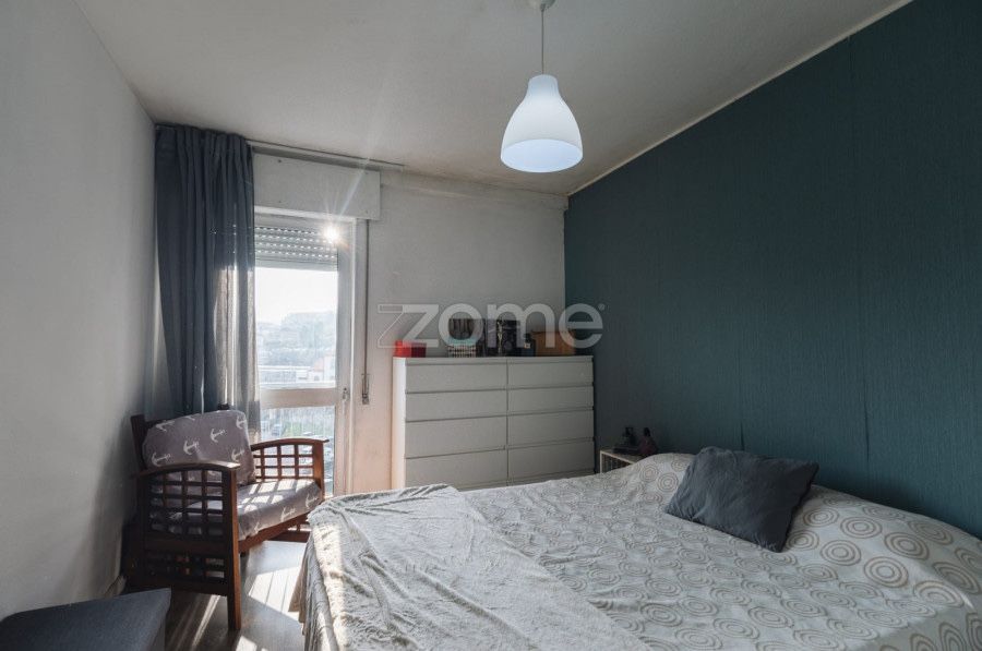 Apartamento T3 - V.N.Famalicao
