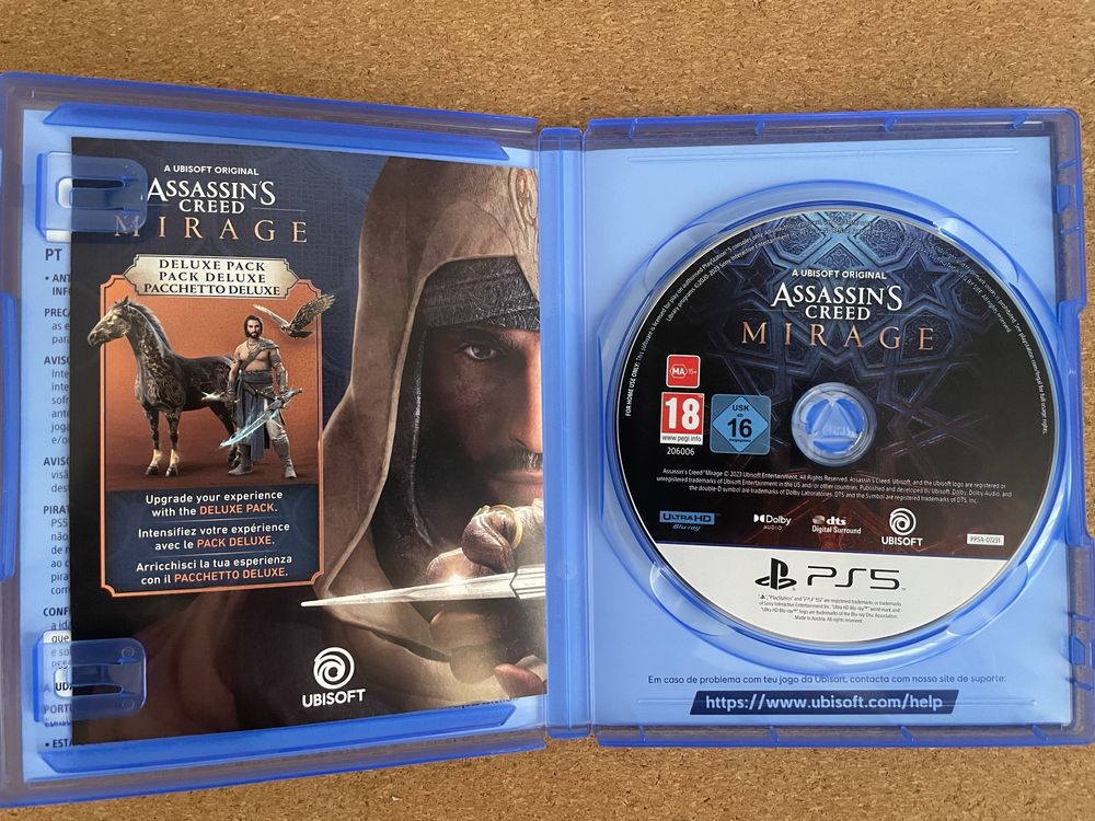 Jogos PlayStation 5