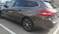 Peugeot 308 II SW Allure