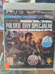 Socom Polskie Siły Specjalne PS3, BDB, Centrum Grania