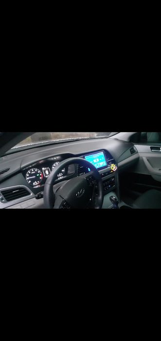 Хюндай Соната в ідеальному стані