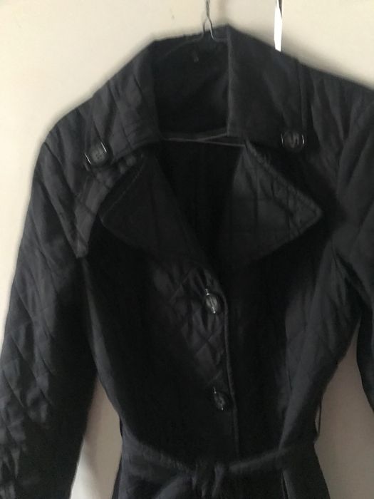 Płaszcz damski :Marks Spencer