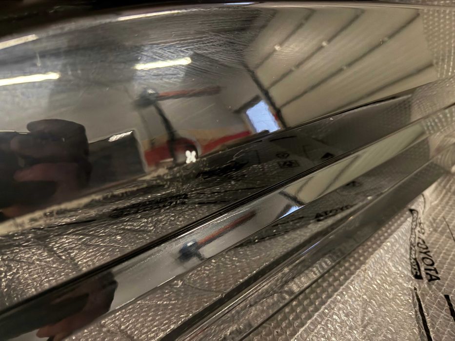 Audi Q3 2021 drzwi przednie lewe