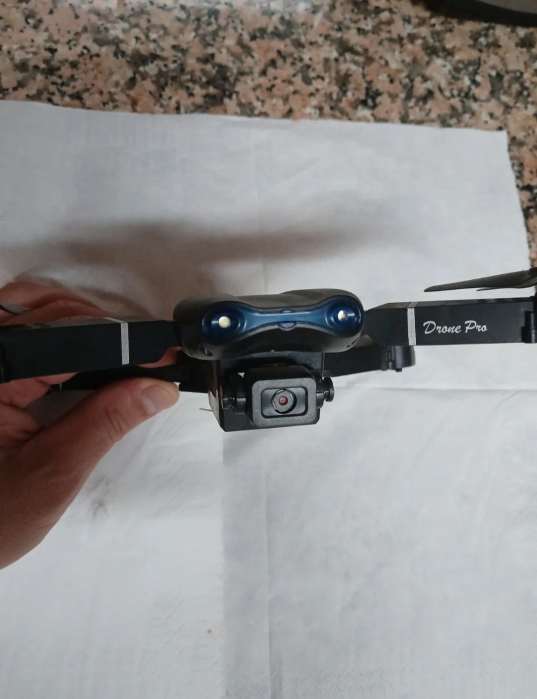 Drone Pro com APP
