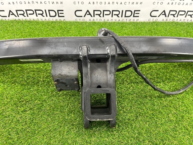 Фаркоп PORSCHE CAYENNE 958 4.8 2012