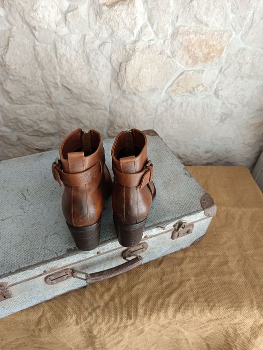Botas "Diesel"40
