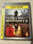 Resistance 2 Playstation 3