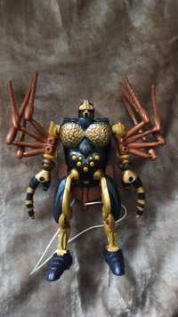 Transformers Telemocha Blackarachnia