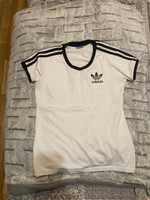 T-shirt firmy Adidas