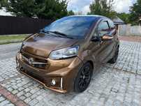 Casalini M14 M14 KLIMA ! L6E bez prawa jazdy pelny serwis kamery jak nowy ! Aixam