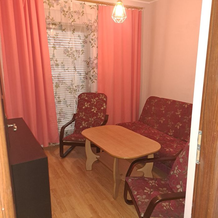 Mieszkanie Osada Gencz