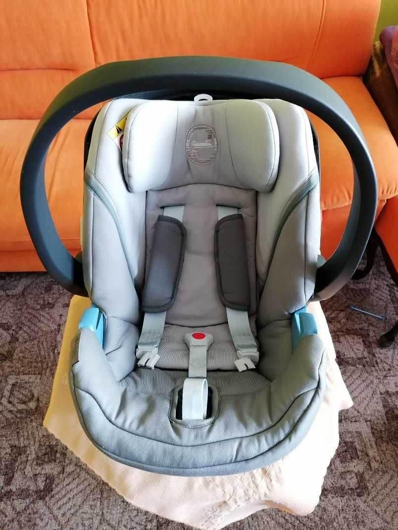 Fotelik samochodowy Cybex ATON 5