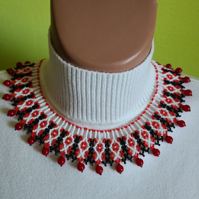 Гердан ручної роботи