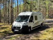 Peugeot Boxer  Kamper Okazja !!!