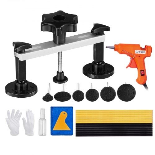 Kit reparação de mossas